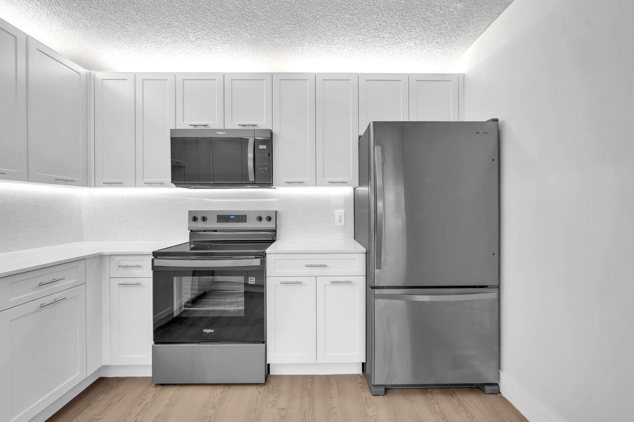 Azalea Village - Residential Lease