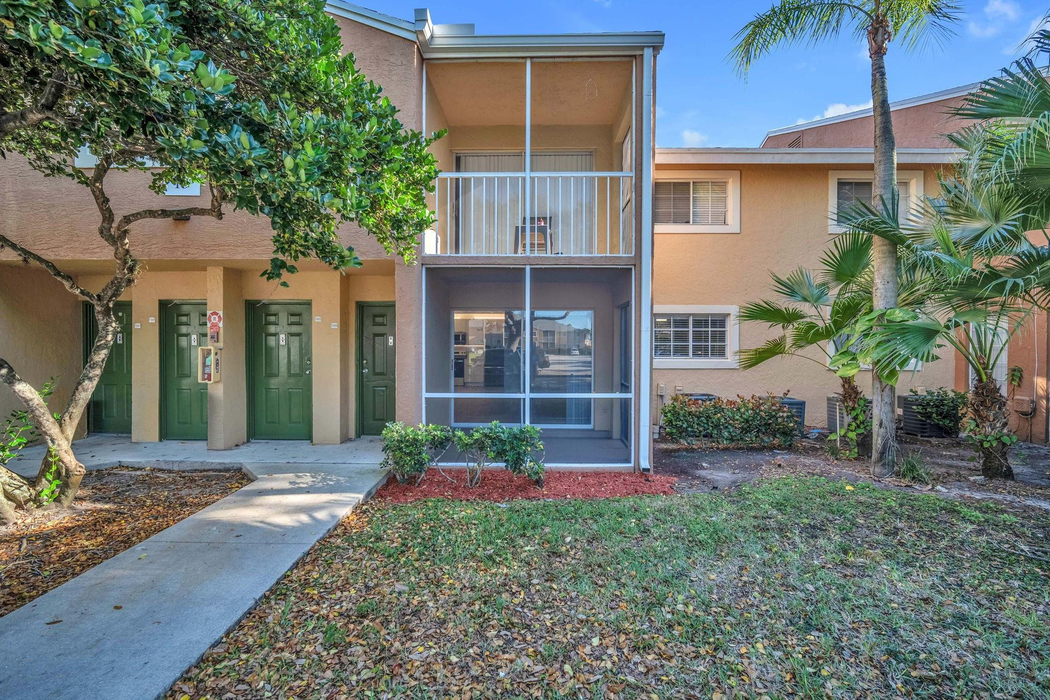 Azalea Village - Residential Lease