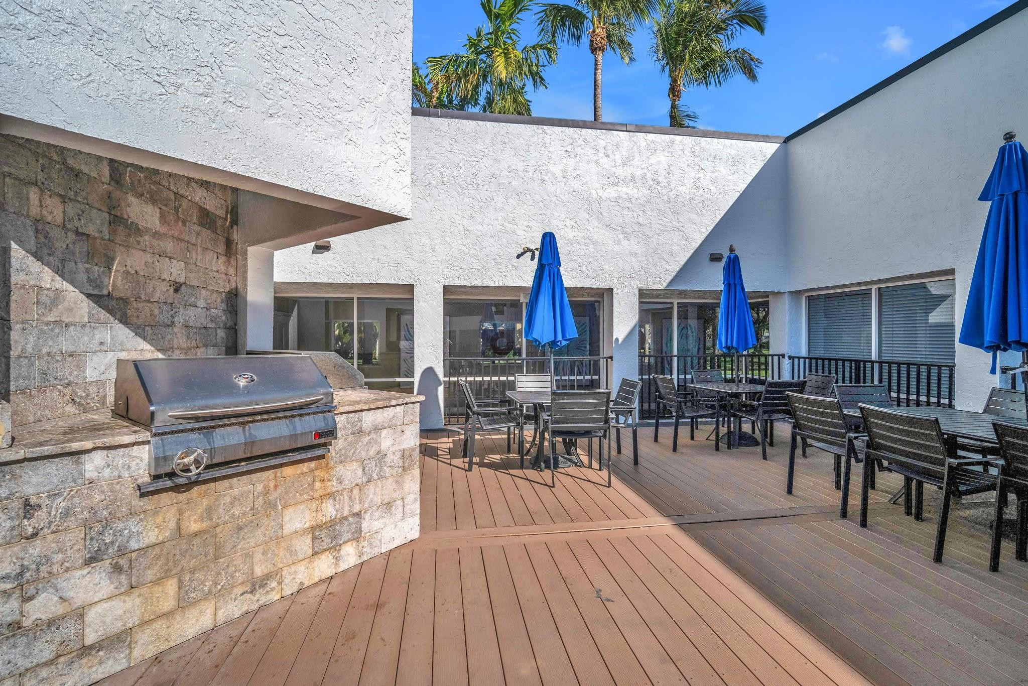 Azalea Village - Residential Lease