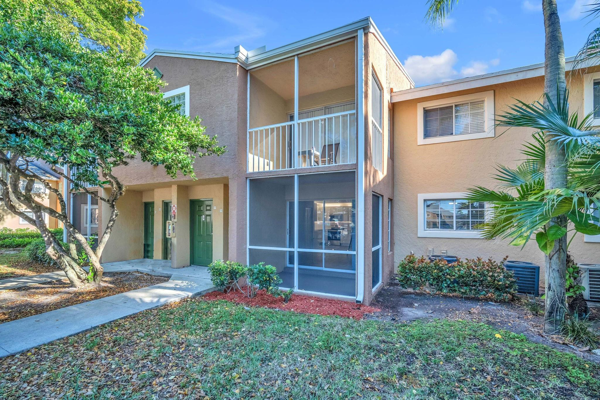 Azalea Village - Residential Lease