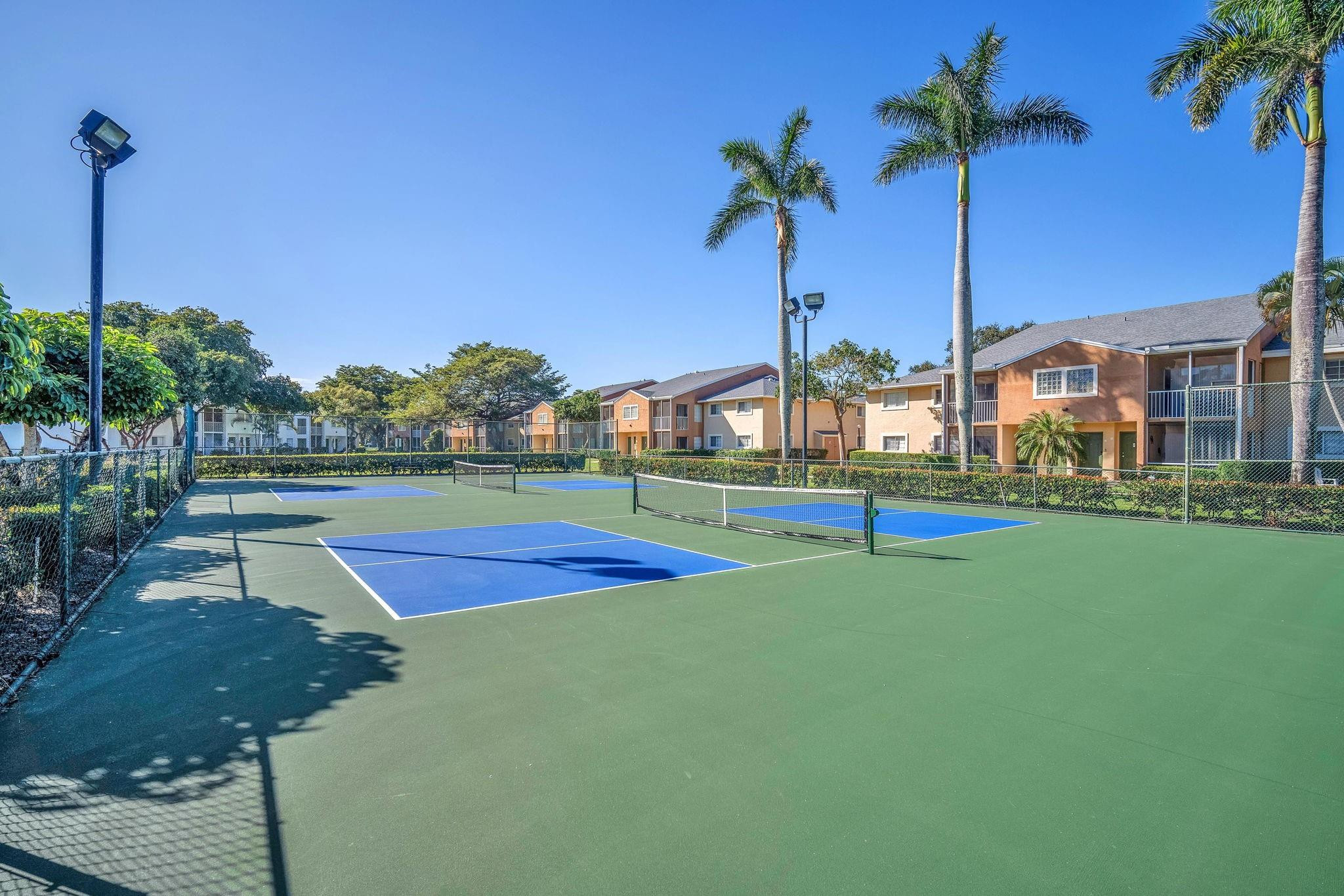 Azalea Village - Residential Lease