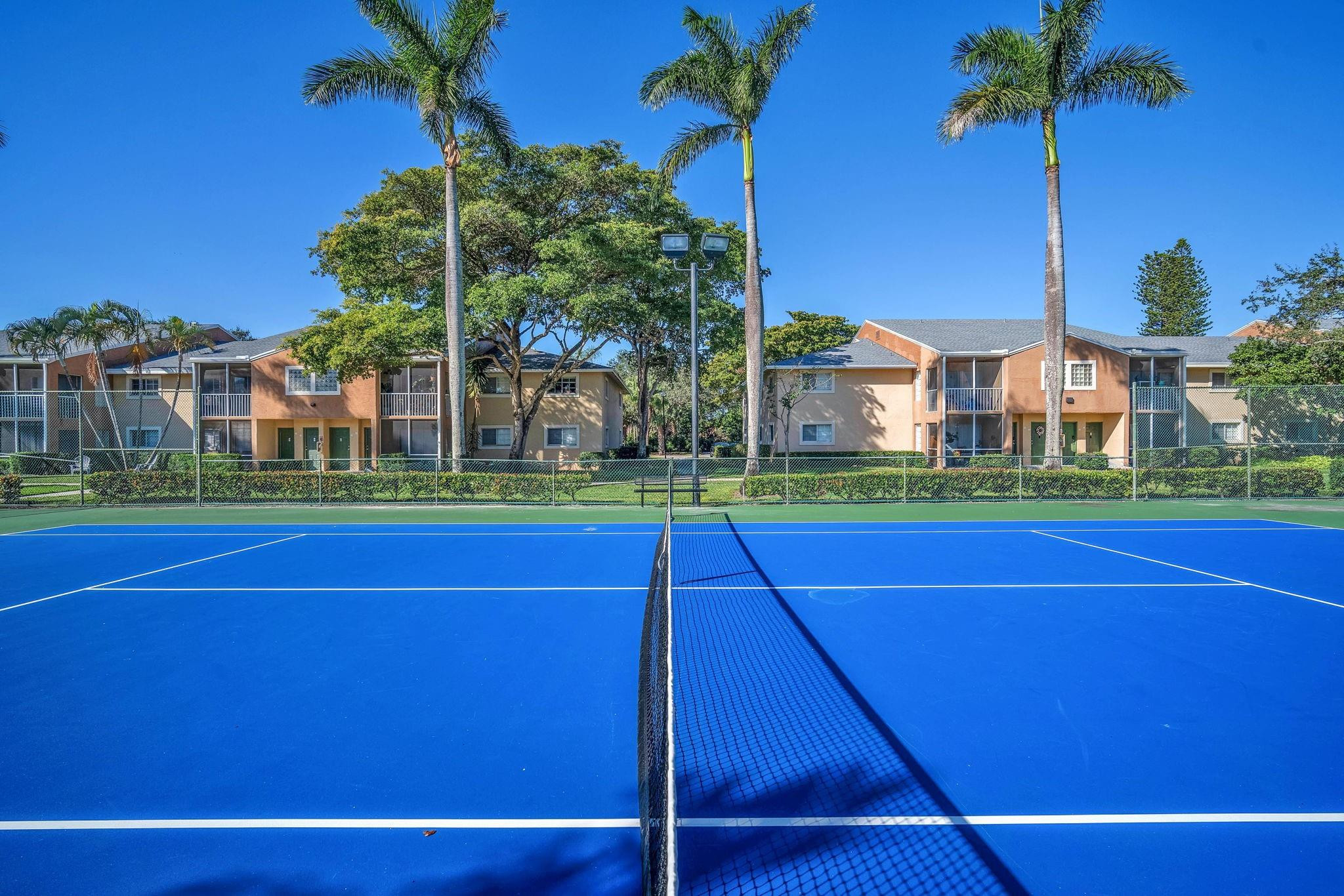 Azalea Village - Residential Lease