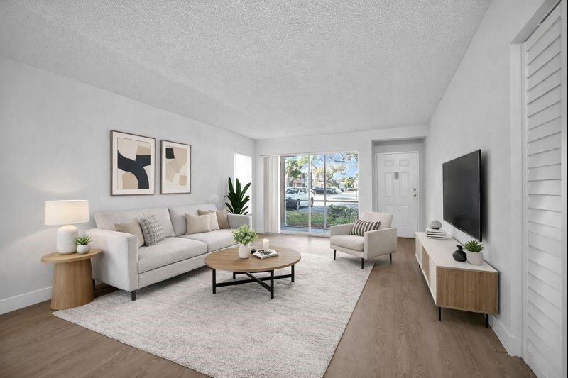 Azalea Village - Residential Lease