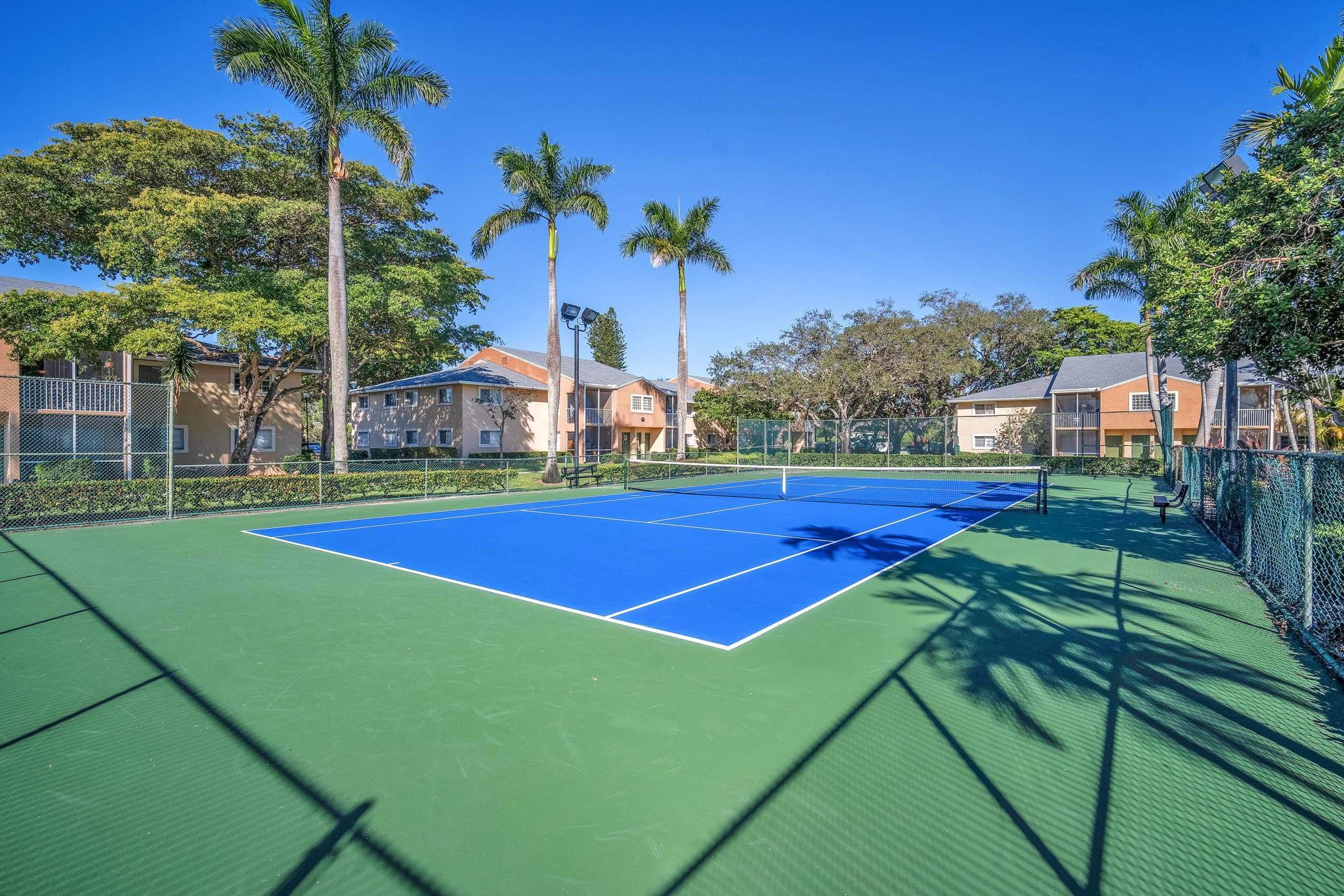 Azalea Village - Residential Lease