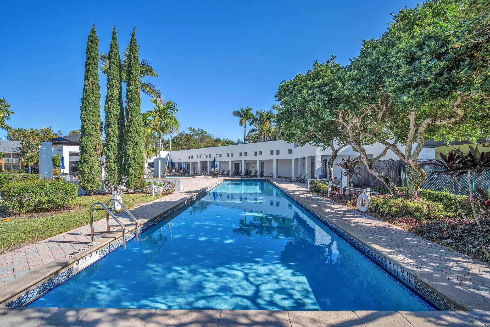 Azalea Village - Residential Lease