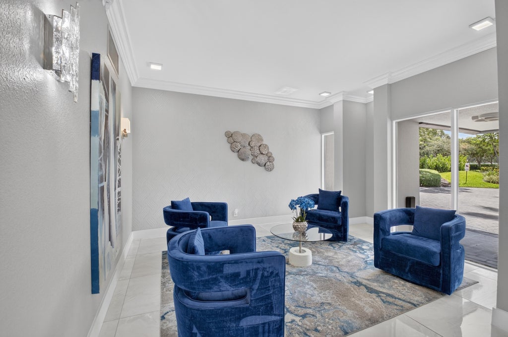 Photo of 7738 Lakeside Boulevard #371, Boca Raton, FL 33434 (MLS # B26052667)