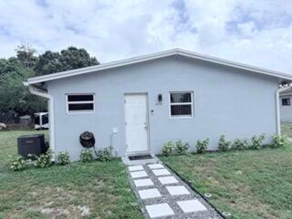 Photo of 2710 NW 24th Avenue #1-2, Oakland Park, FL 33311 (MLS # B26006407)