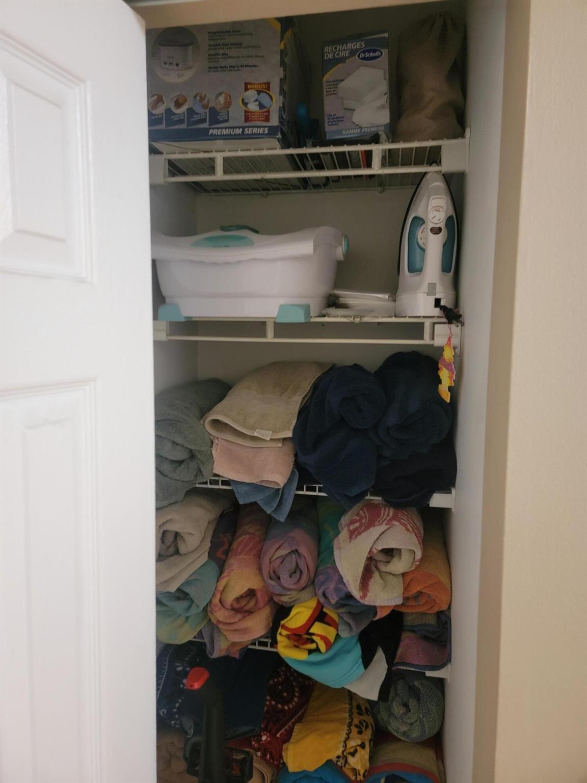 Shoreline - Residential