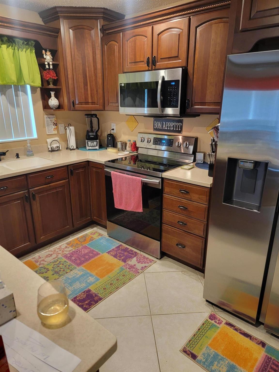 Shoreline - Residential