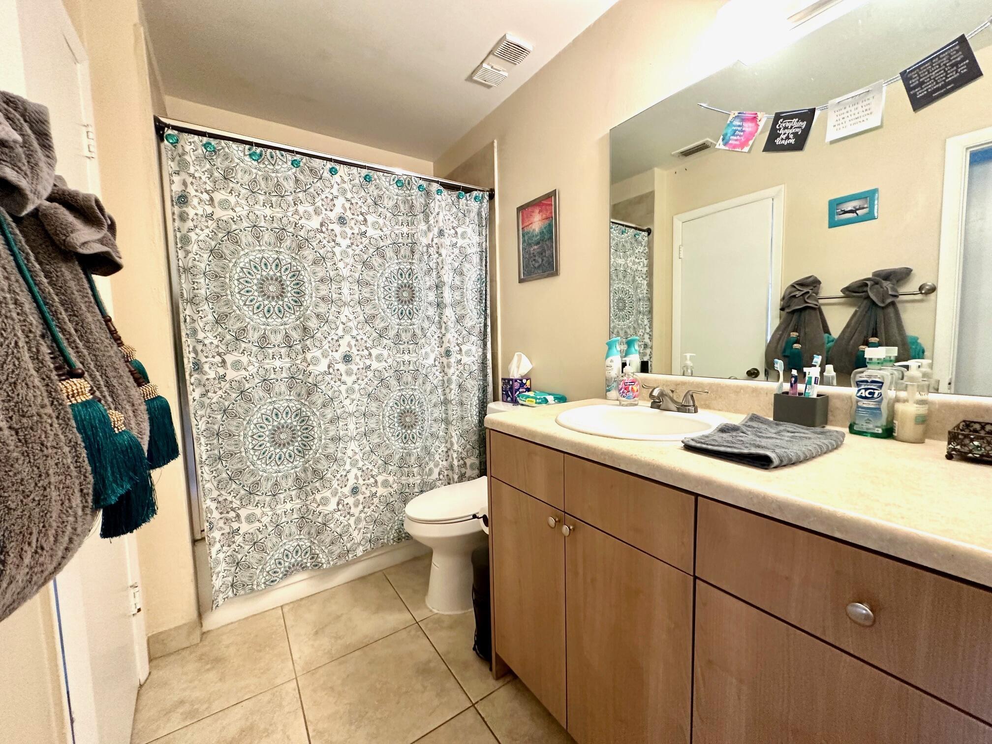 WATERS EDGE AT DEERFIELD - Residential Lease