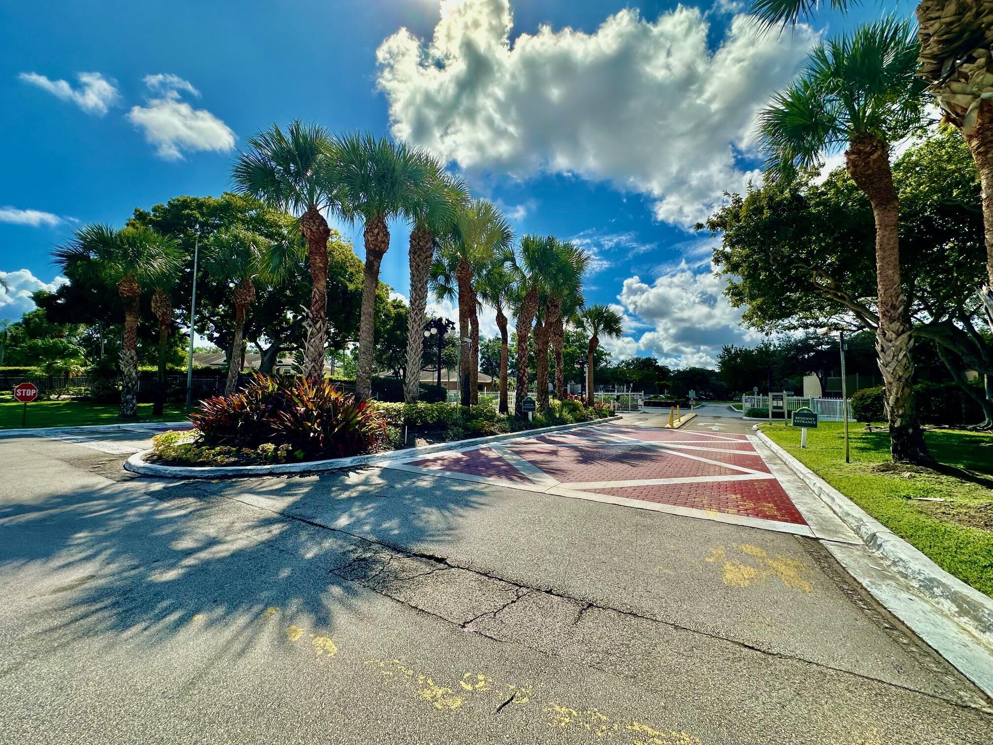 WATERS EDGE AT DEERFIELD - Residential Lease