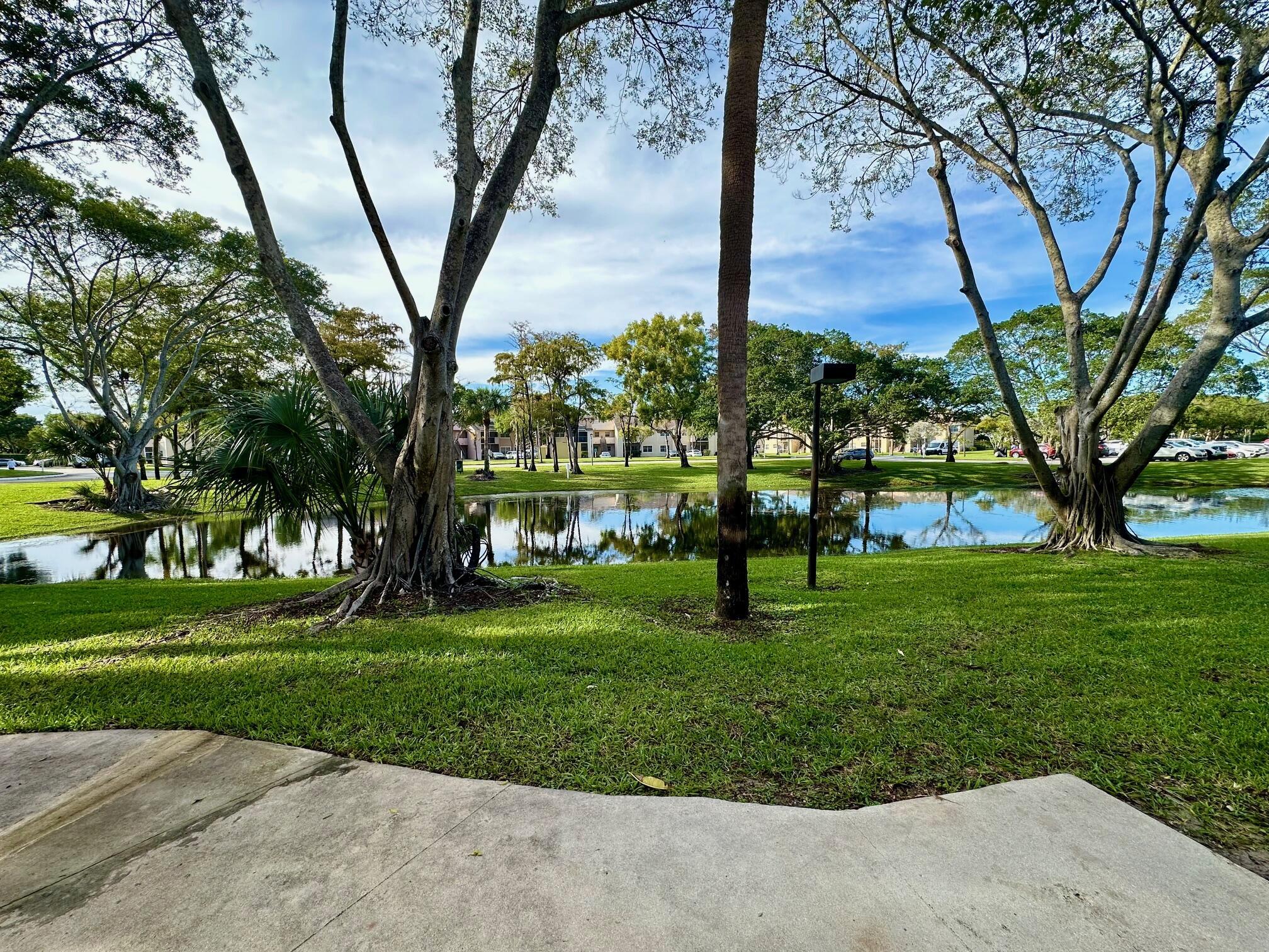 WATERS EDGE AT DEERFIELD - Residential Lease