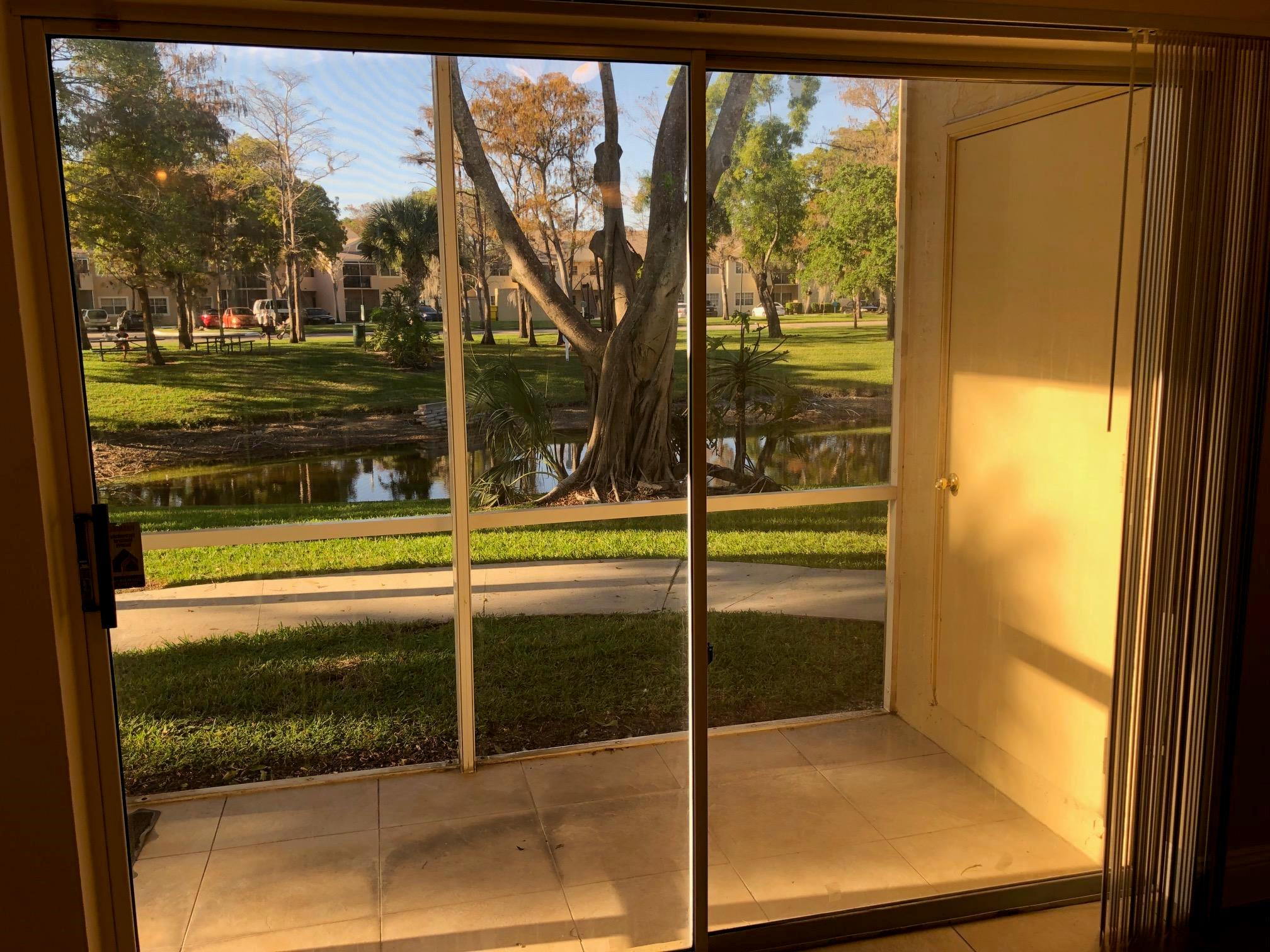 WATERS EDGE AT DEERFIELD - Residential Lease