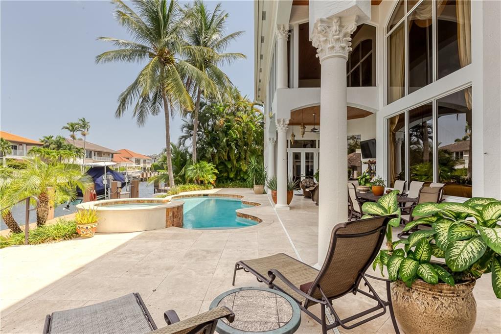 Hillsboro Isles 29-4 B - Residential