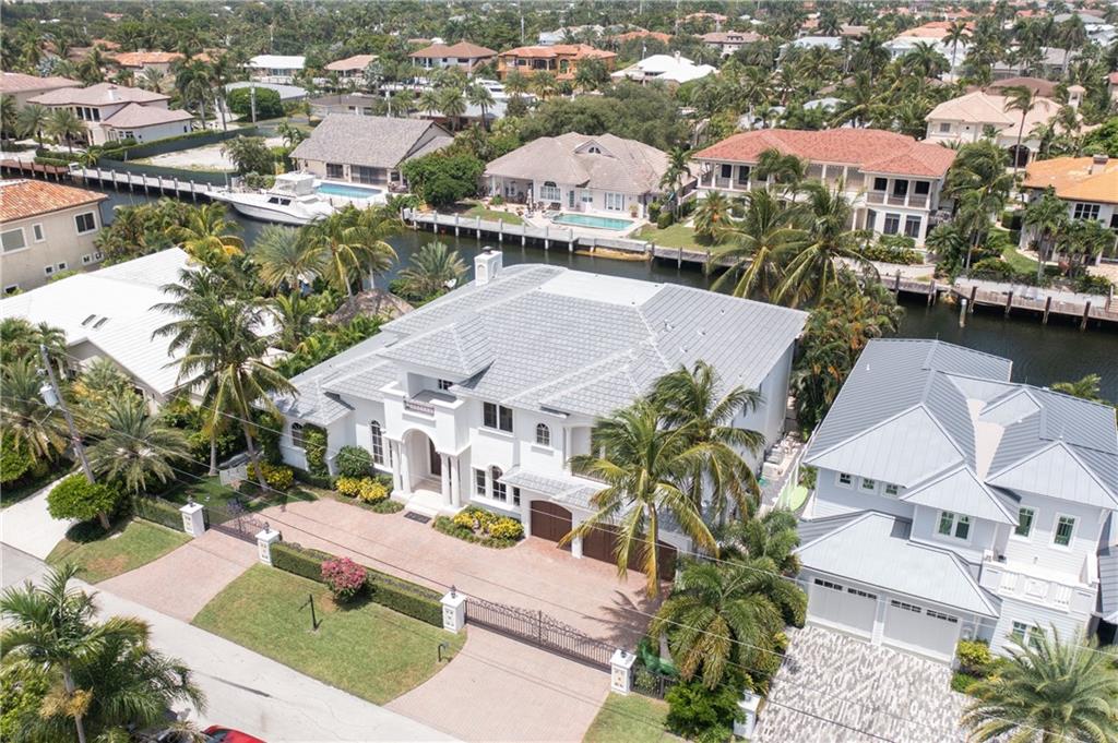 Hillsboro Isles 29-4 B - Residential