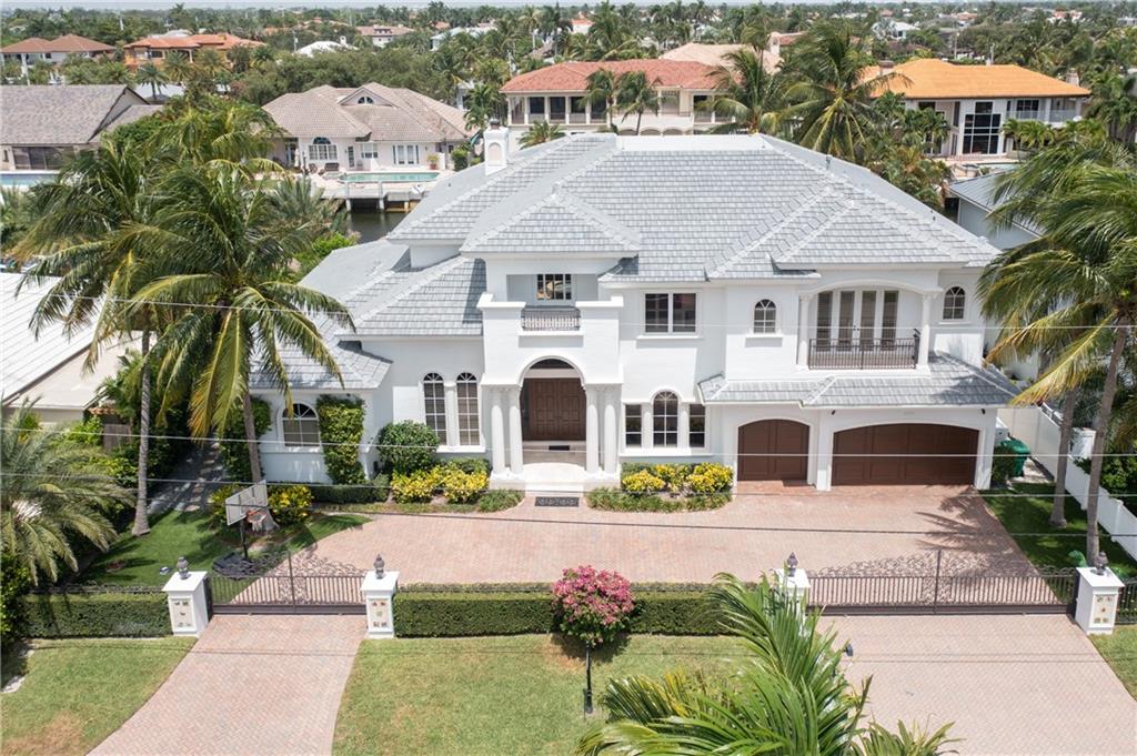 Hillsboro Isles 29-4 B - Residential