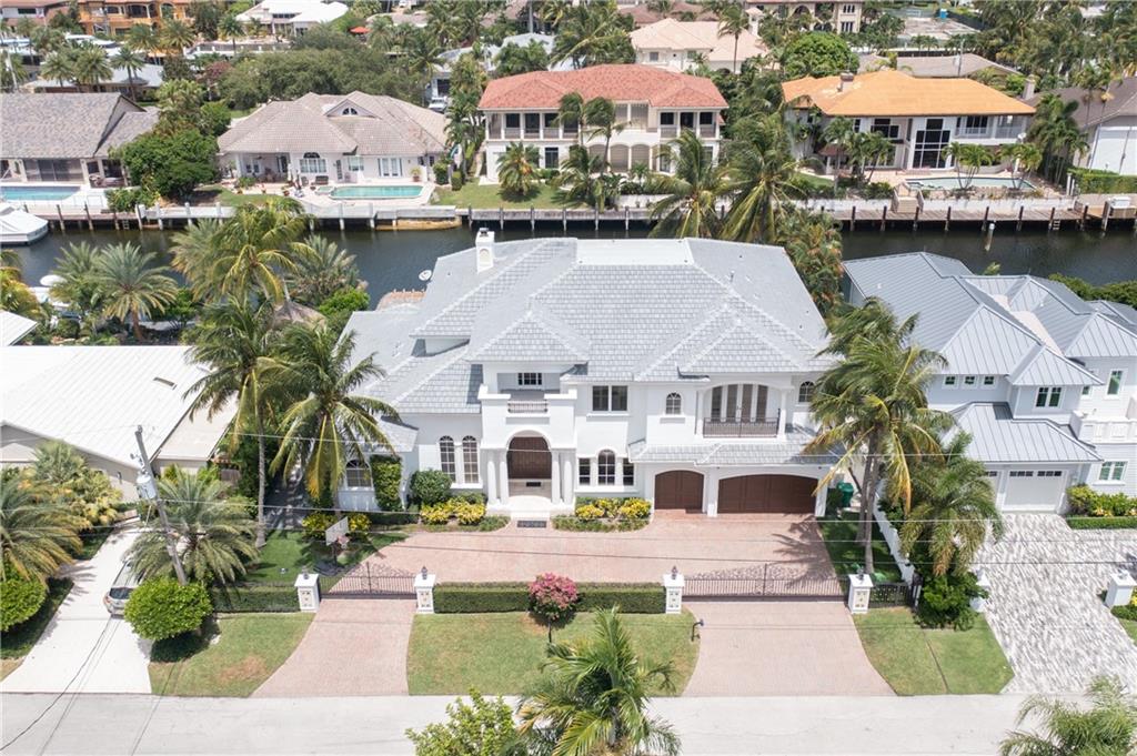 Hillsboro Isles 29-4 B - Residential