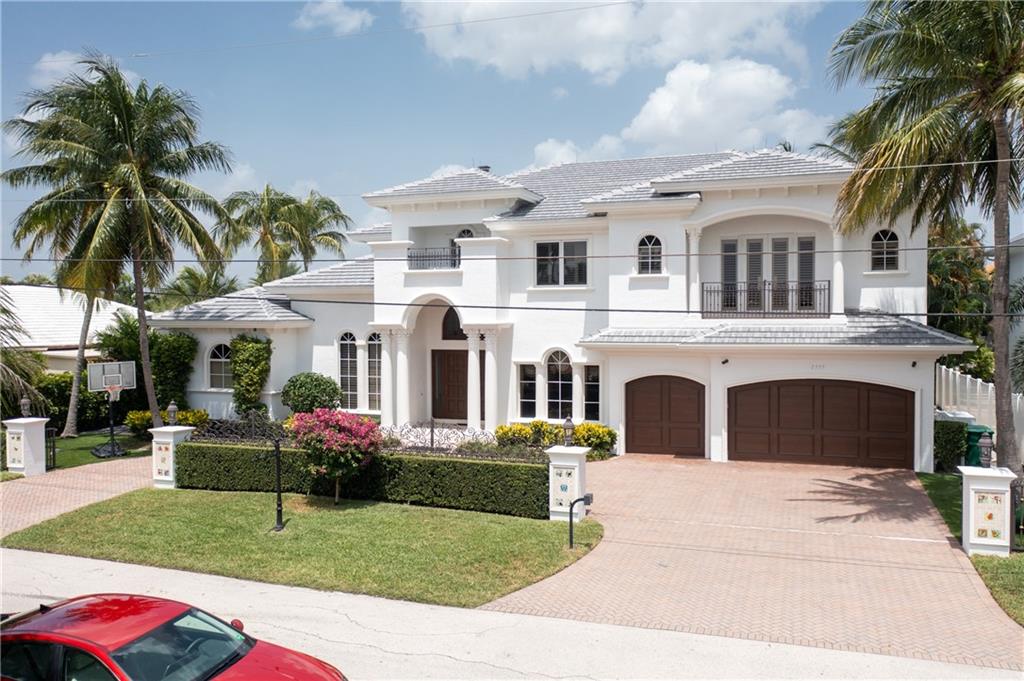 Hillsboro Isles 29-4 B - Residential