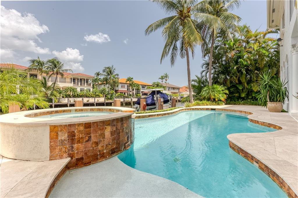 Hillsboro Isles 29-4 B - Residential