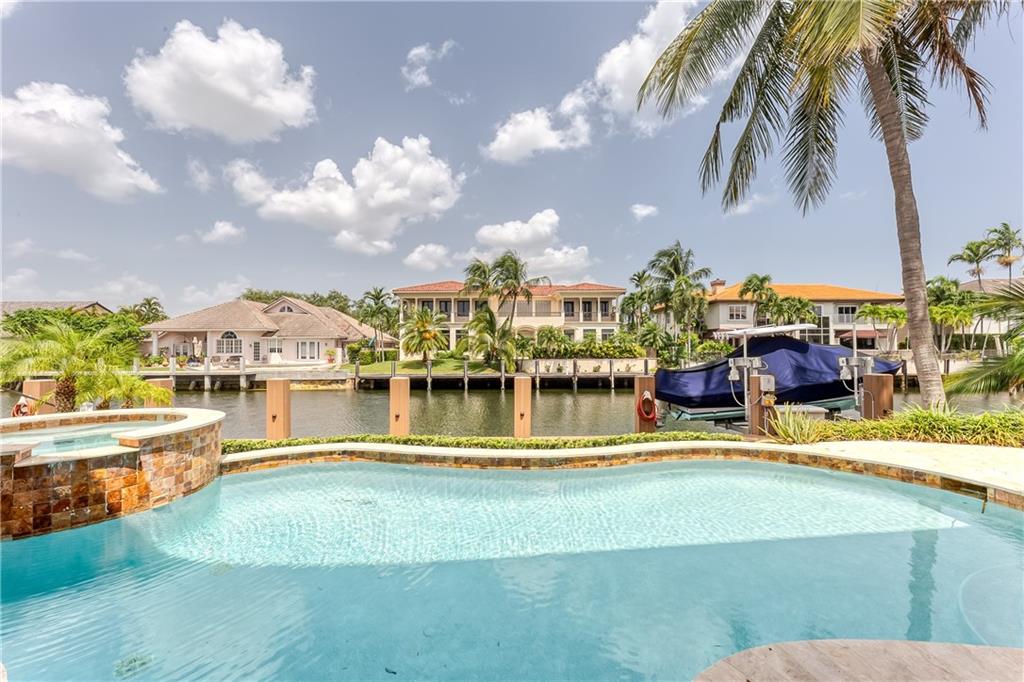 Hillsboro Isles 29-4 B - Residential