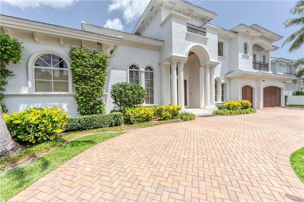 Hillsboro Isles 29-4 B - Residential