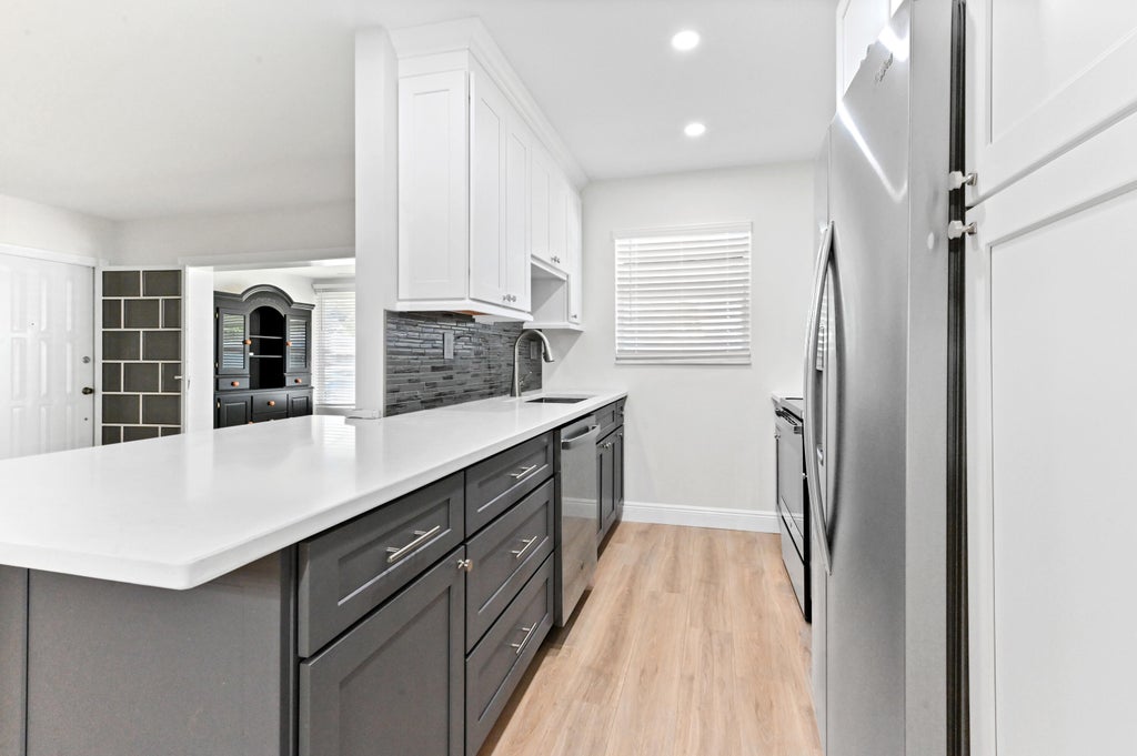 Photo of 1187 S South Drive Circle #C, Delray Beach, FL 33445 (MLS # R11050166)