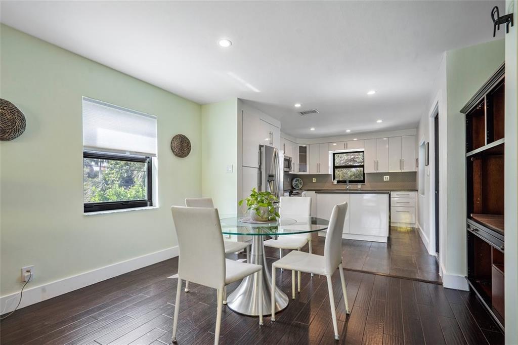 OCEAN VIEW CONDO - Residential