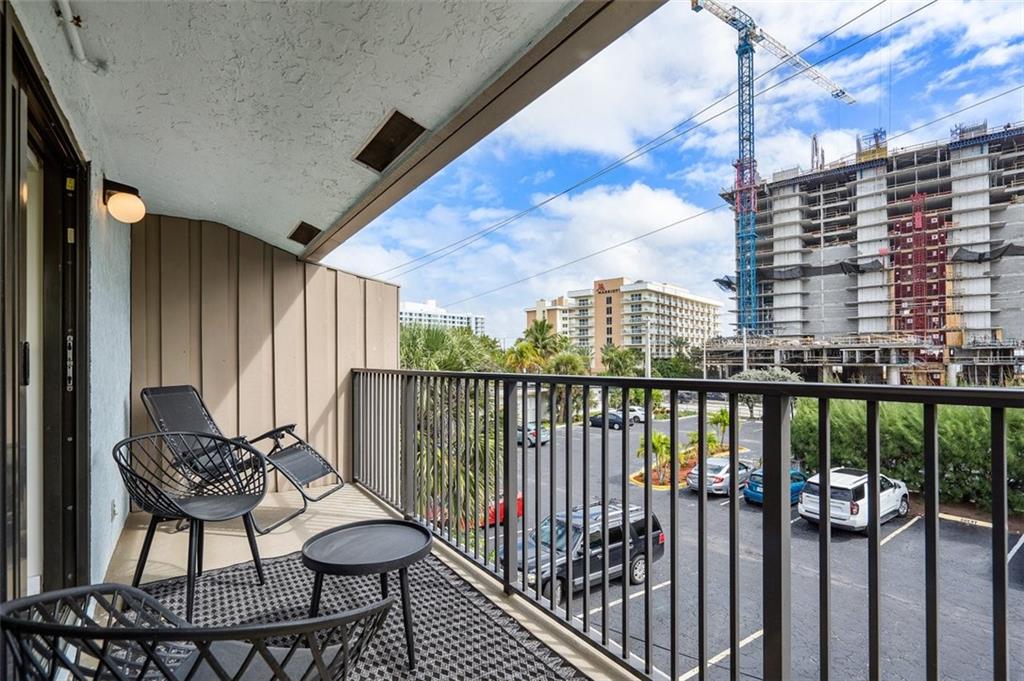 OCEAN VIEW CONDO - Residential