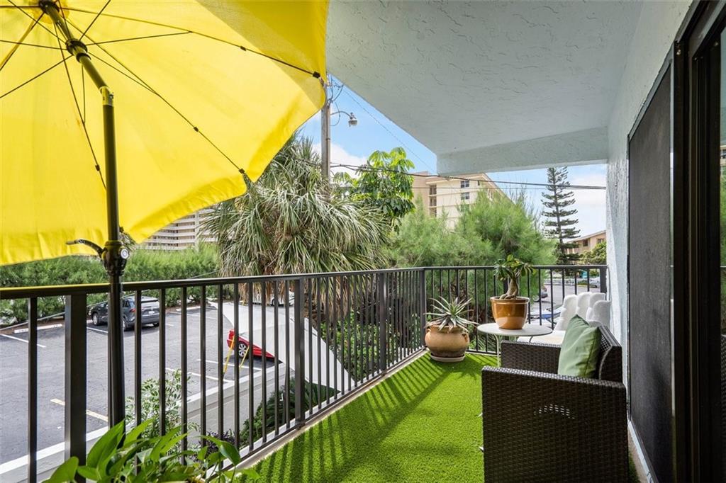OCEAN VIEW CONDO - Residential