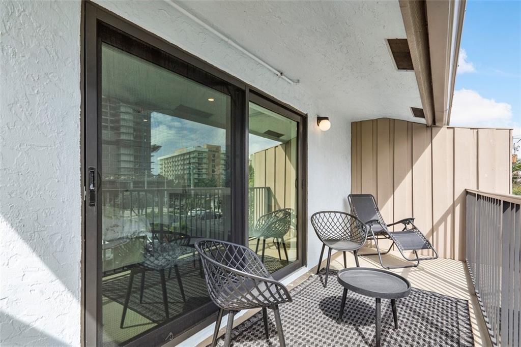 OCEAN VIEW CONDO - Residential