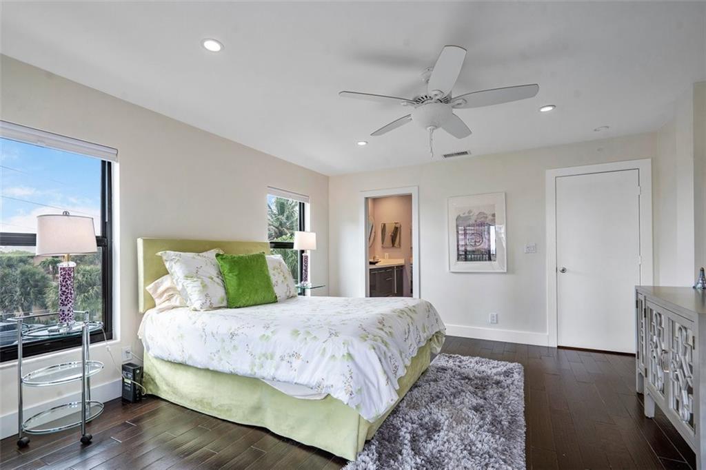 OCEAN VIEW CONDO - Residential