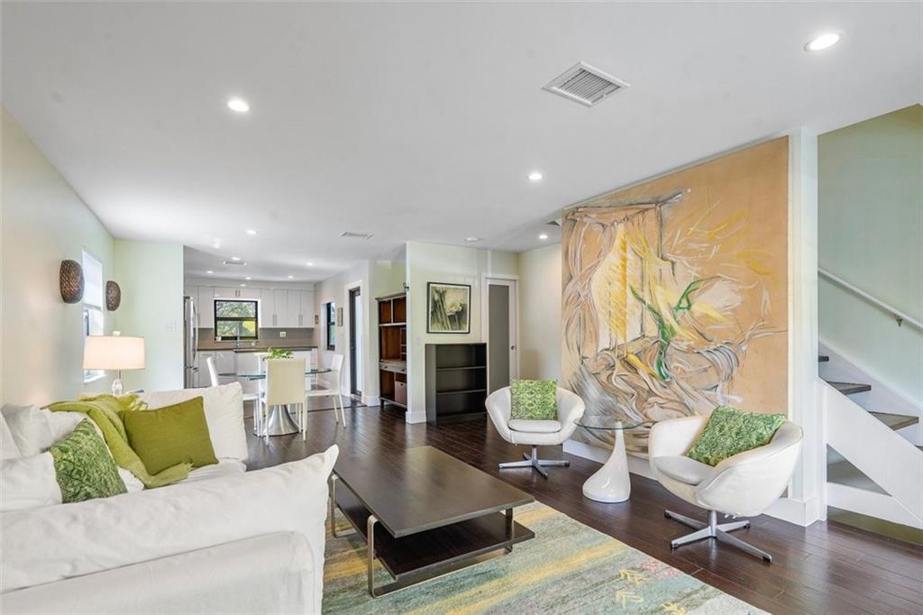 OCEAN VIEW CONDO - Residential