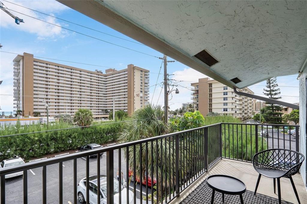 OCEAN VIEW CONDO - Residential
