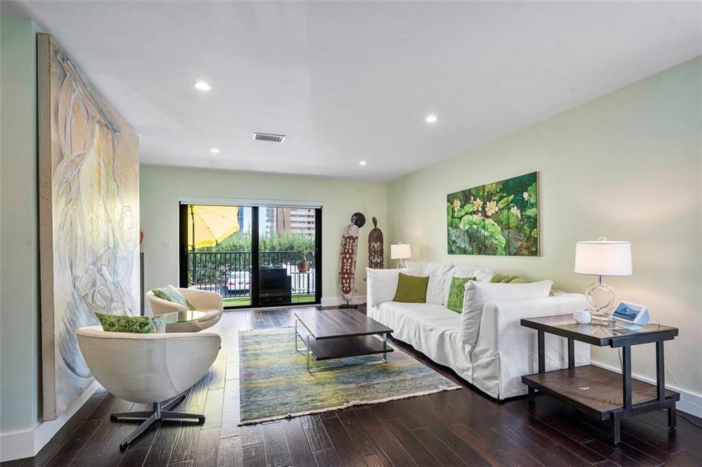 OCEAN VIEW CONDO - Residential