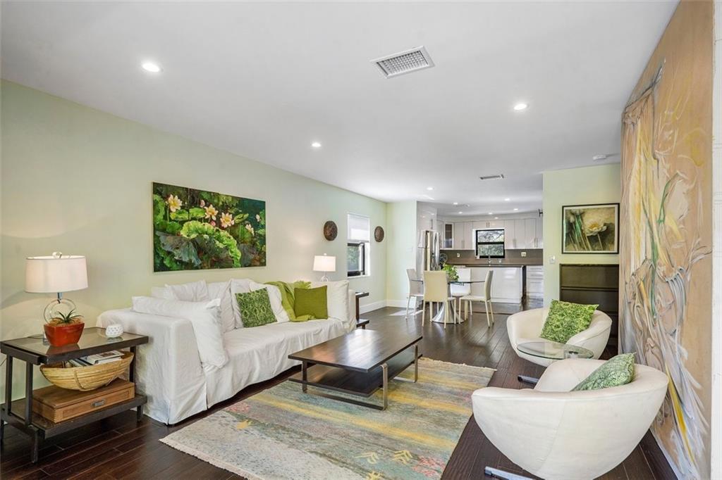 OCEAN VIEW CONDO - Residential