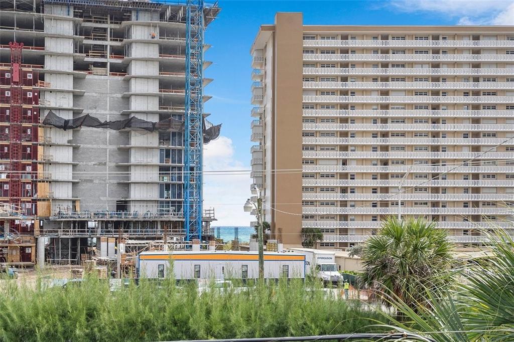 OCEAN VIEW CONDO - Residential