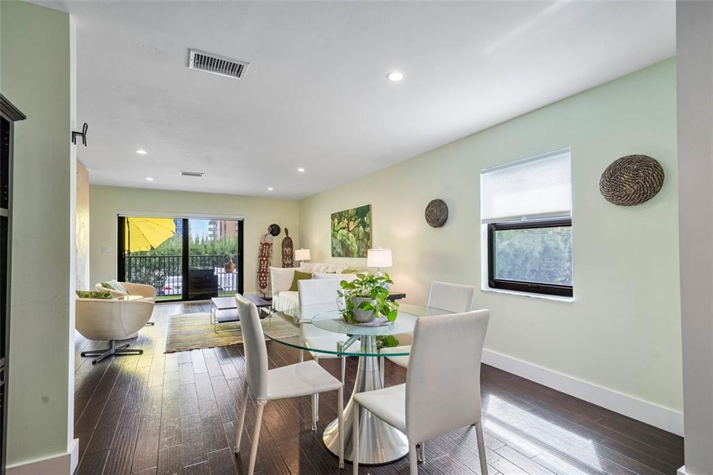 OCEAN VIEW CONDO - Residential