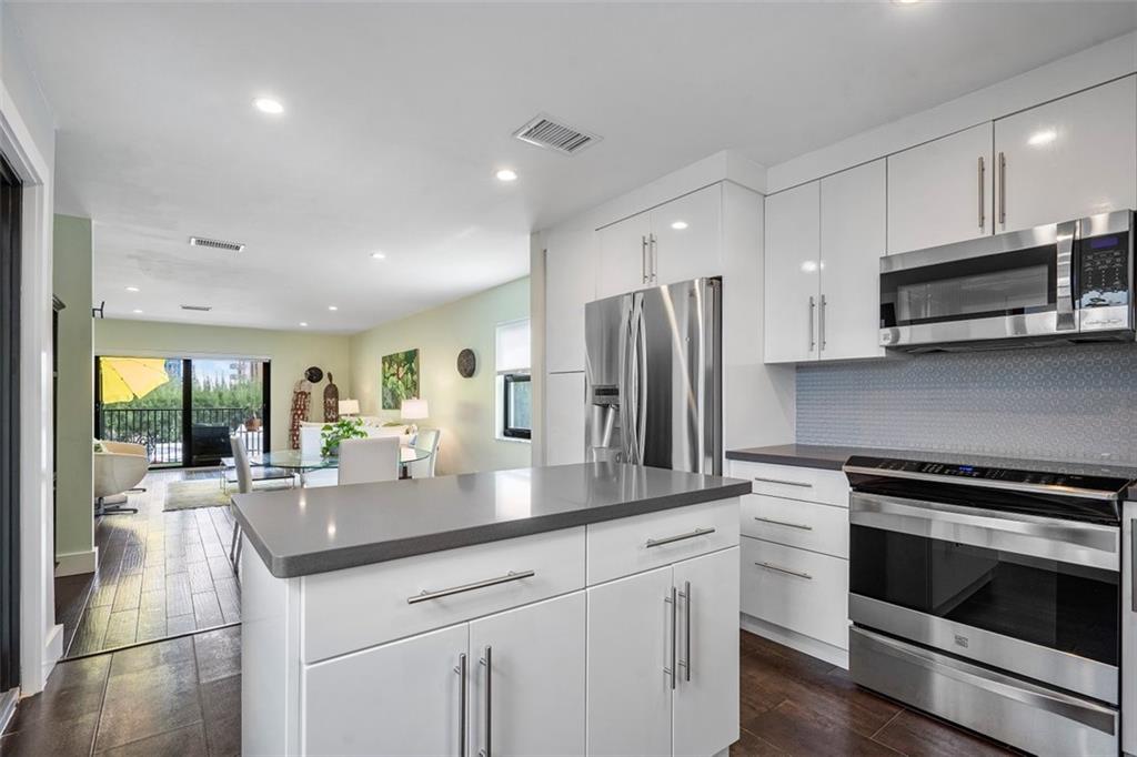 OCEAN VIEW CONDO - Residential