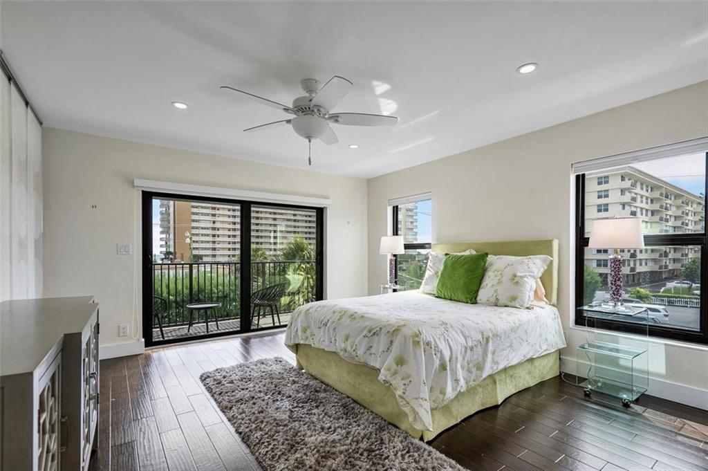 OCEAN VIEW CONDO - Residential