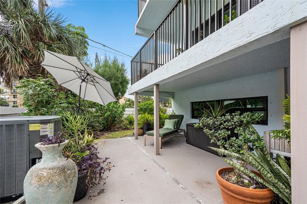 OCEAN VIEW CONDO - Residential
