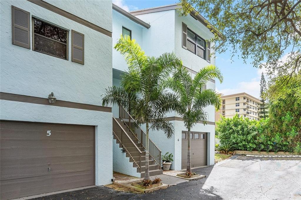 OCEAN VIEW CONDO - Residential