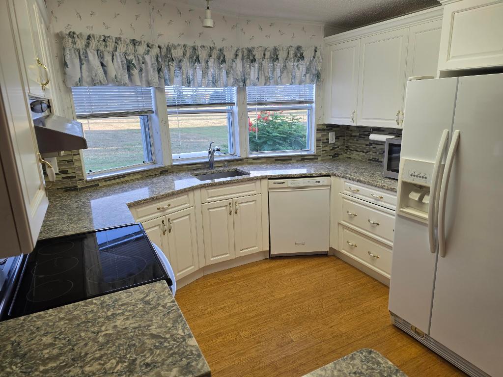 SAVANNA CLUB PLAT II - Residential