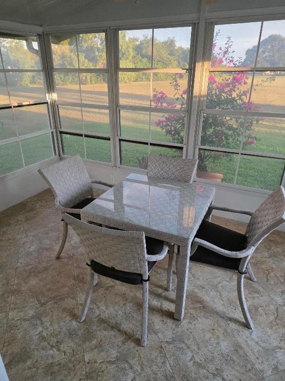 SAVANNA CLUB PLAT II - Residential