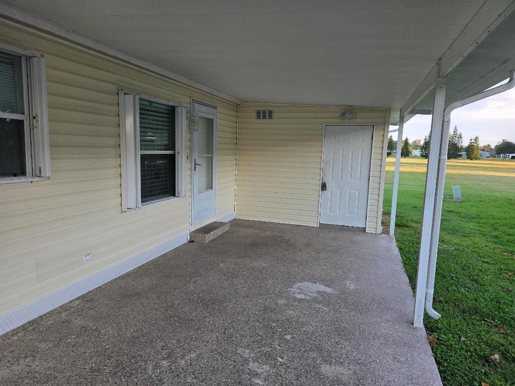 Photo of 3033 Satinleaf Lane, Port Saint Lucie, FL 34952 (MLS # R11147854)