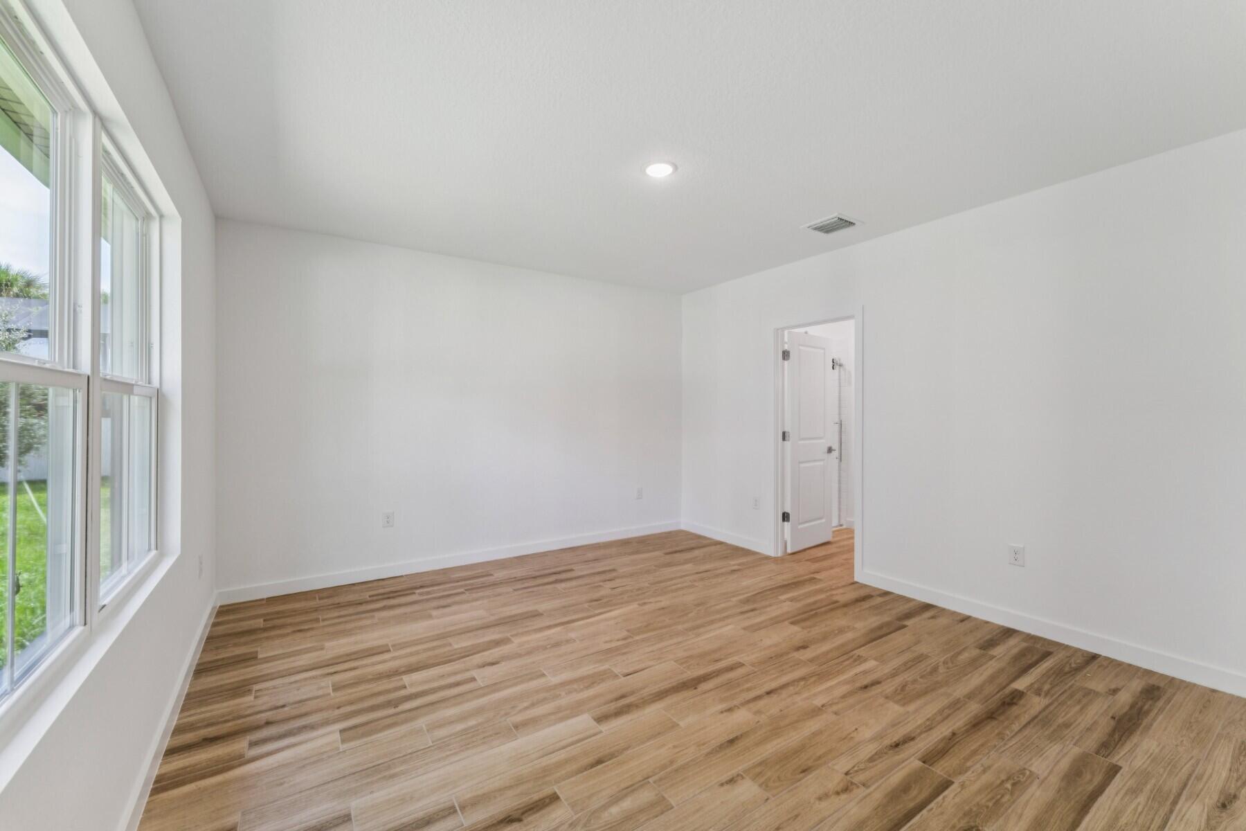 PORT ST LUCIE SECTION 12 - Residential