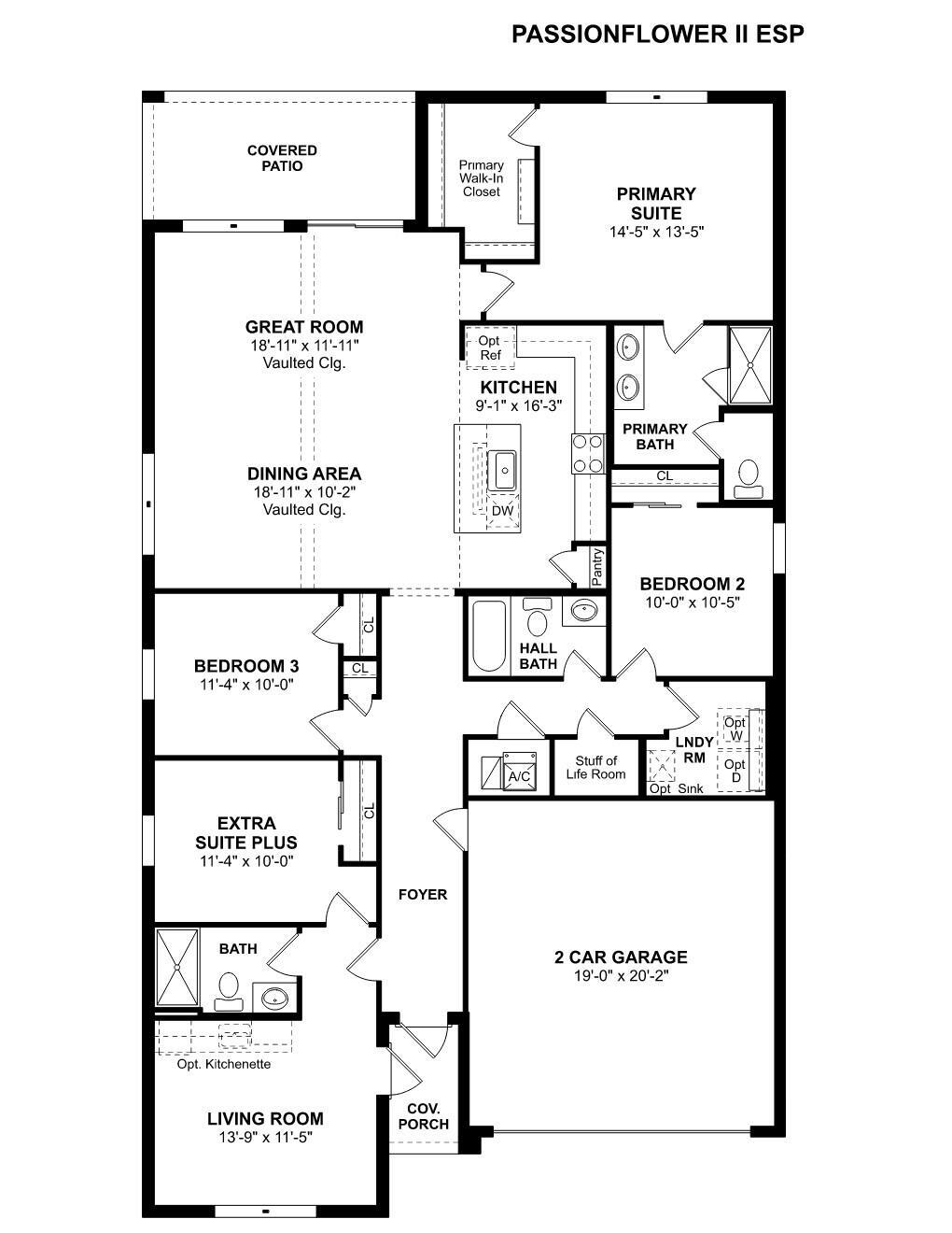 PORT ST LUCIE SECTION 12 - Residential