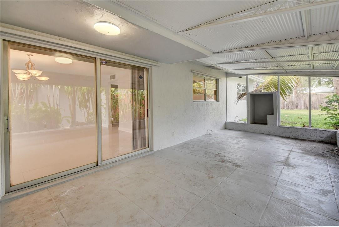 Fleetwood Manor 47-28 B - Residential