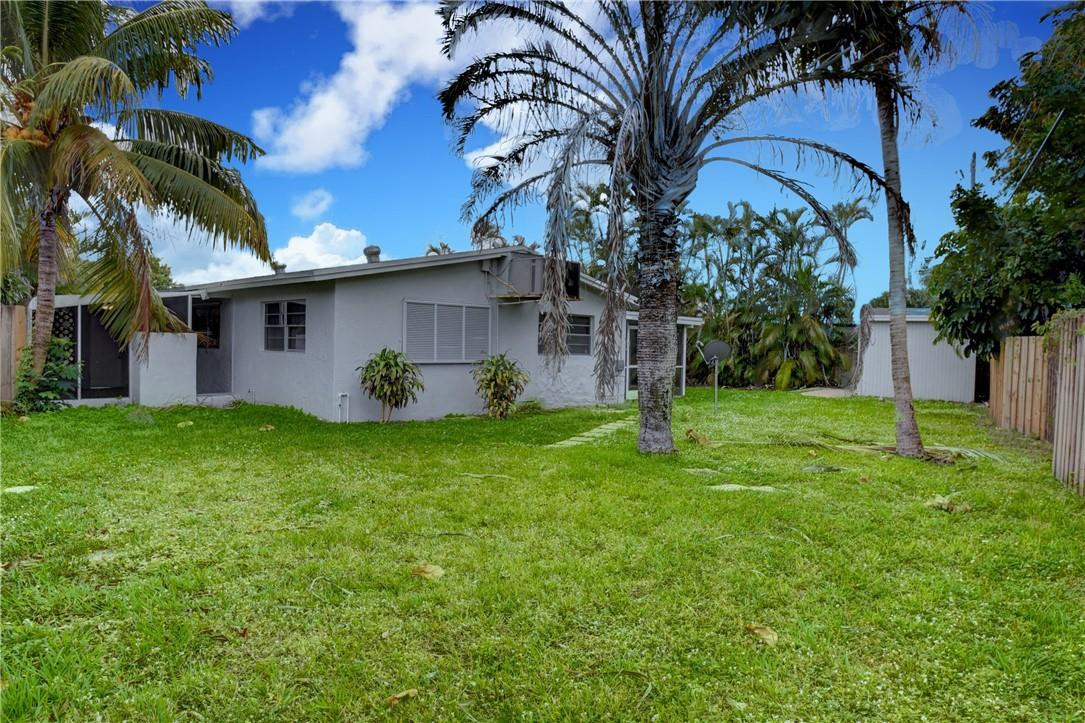 Fleetwood Manor 47-28 B - Residential