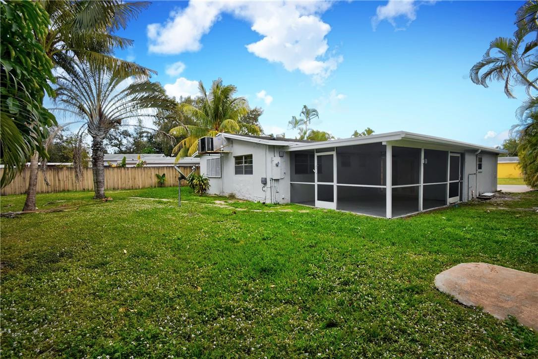 Fleetwood Manor 47-28 B - Residential