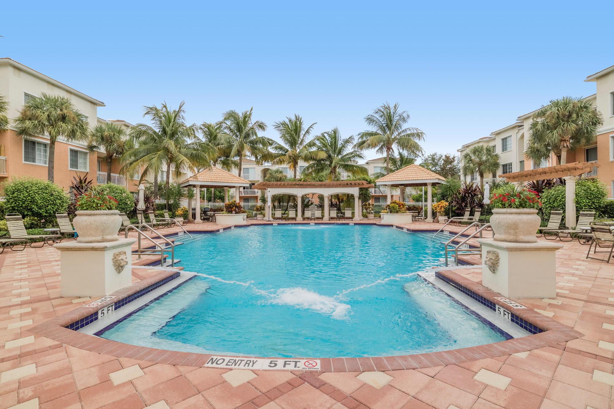 Fiore at the Gardens - Residential Lease